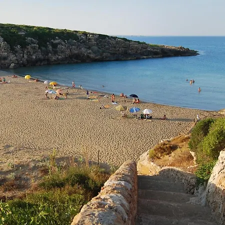 Trappeto Dellago With Sea View, Pool, Parking & Wi-fi Avola