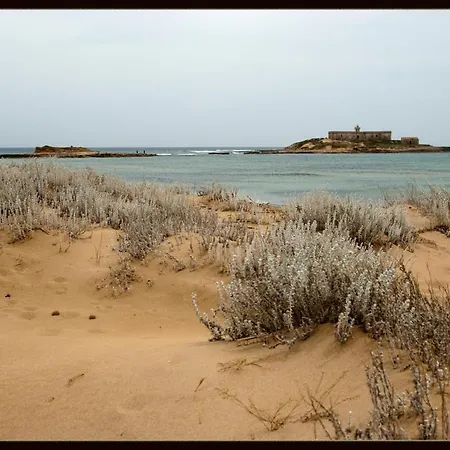 Trappeto Dellago With Sea View, Pool, Parking & Wi-fi Villa Avola