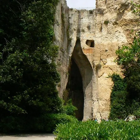 Trappeto Dellago With Sea View, Pool, Parking & Wi-fi Villa