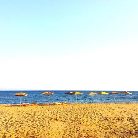 Trappeto Dellago With Sea View, Pool, Parking & Wi-fi Villa