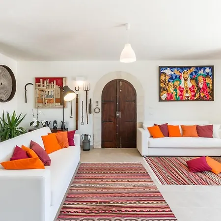 Trappeto Dellago With Sea View, Pool, Parking & Wi-fi * Avola