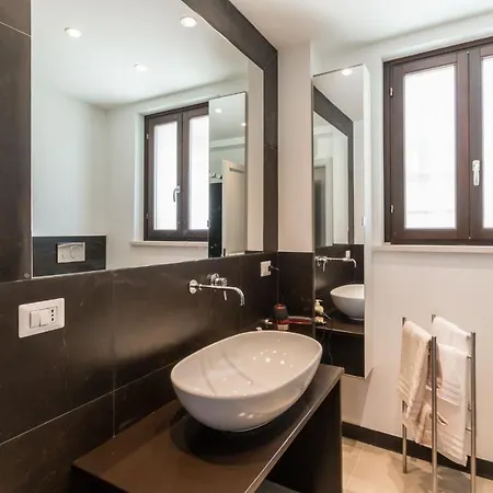 Trappeto Dellago With Sea View, Pool, Parking & Wi-fi *