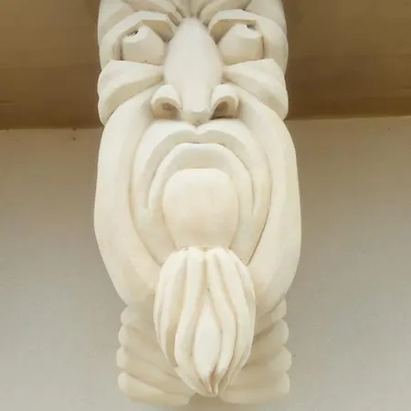 Trappeto Dellago With Sea View, Pool, Parking & Wi-fi *