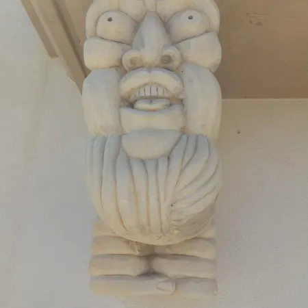 Trappeto Dellago With Sea View, Pool, Parking & Wi-fi Villa *