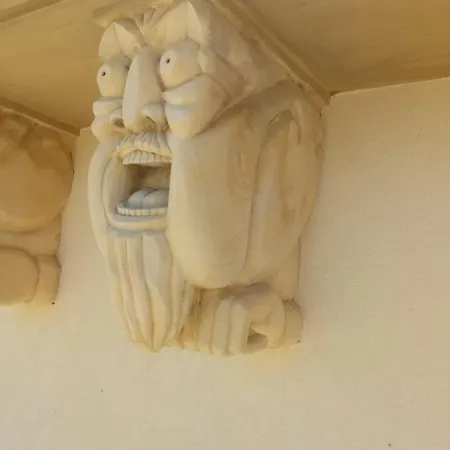 Villa Trappeto Dellago With Sea View, Pool, Parking & Wi-fi